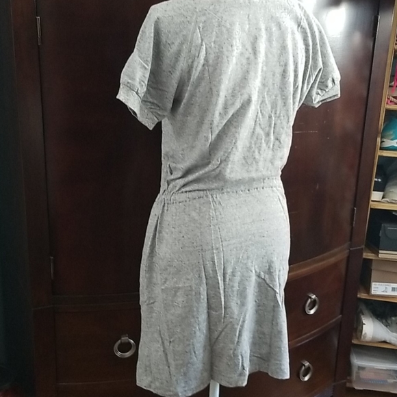 UNIQLO PULLOVER DRESS - Picture 8 of 11